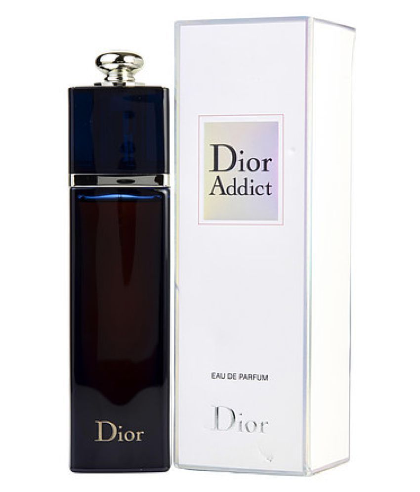 Christian Dior Addict Eau De parfum for Women 100ml | Women's Perfume Christian Dior Addict Eau De parfum for Women 100ml | Women's Perfume