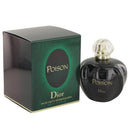 Christian Doir Poison Eau De Toilette for Women 100ml