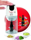 Moulinex Masterchop XL 4 Blades DJ450B27