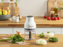 Moulinex Mini Chopper Moulinette Essential 300W White DJ520127