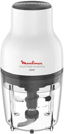 Moulinex Mini Chopper Moulinette Essential 300W White DJ520127