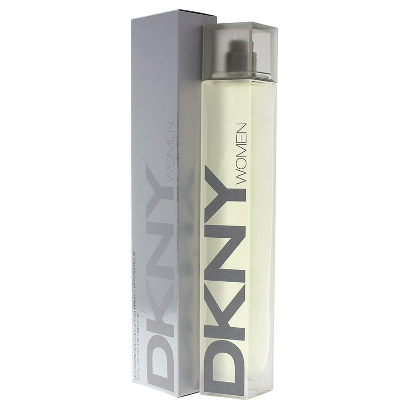 DKNY Womens Eau De Parfum Spray 100ml