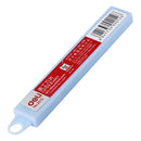 Deli Small Cutter Blade Pack 10 Blade DL-W2012