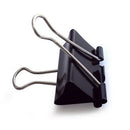 Deli Binder Clips 51mm Box 12pcs DL-W38561