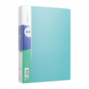 Deli Display Book A4 100 Pocket 3C DL-W5007