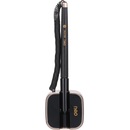 Deli Desk Pen Stand Gel Pen 0.7mm Blue DL-W6797