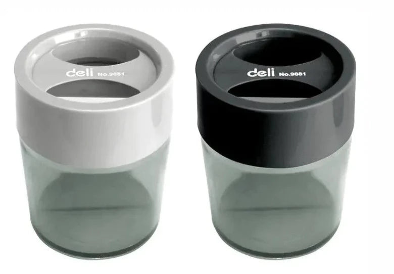 Deli Clip Dispenser Round DL-W9881