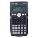 Deli 240F Scientific Calculator 10+2 Digits DL-WD82MS