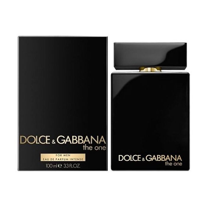 Dolce & Gabbana The One Intense Eau De Parfum for Men 100ml