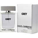 Dolce & Gabbana The One Grey Intense Eau De Toilette For Men 100ml