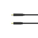 Unitek Display Port to HDMI 4K Cable 1.8M V1608A