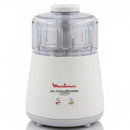 Moulinex Chopper 1000W 300g Capacity 1 Speed Removable Knife DPA144