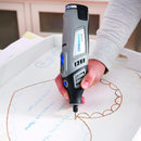 Dremel 0.8mm Engraving Cutter Pack of 3 DR26150108JA