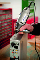 Dremel 1.9mm Engraving Bit Pack of 3 DR26150110JA