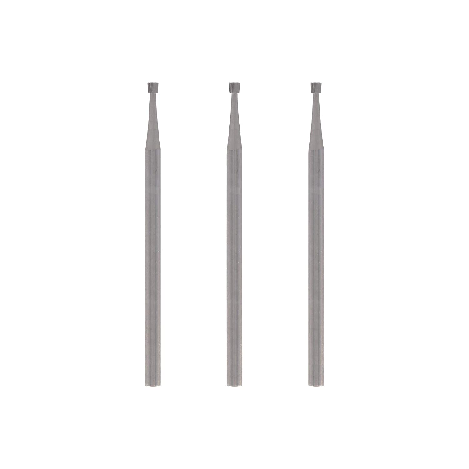 Dremel 1.9mm Engraving Bit Pack of 3 DR26150110JA | Hand Tools Dremel 1.9mm Engraving Bit Pack of 3 DR26150110JA | Hand Tools