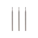 Dremel 0.8mm Engraving Bit Pack of 3 DR26150111JA