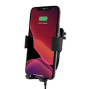 Belkin Boost Charge Wireless Car Charger With Vent Mount 10W WIC001btBK