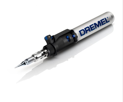 Dremel Gas Torch Multi Tip | Power Tool Dremel Gas Torch Multi Tip | Power Tool