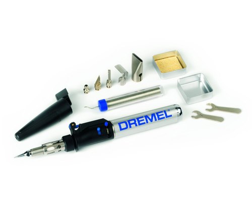 Dremel Gas Torch Multi Tip | Power Tool Dremel Gas Torch Multi Tip | Power Tool