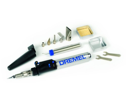 Dremel Gas Torch Multi Tip