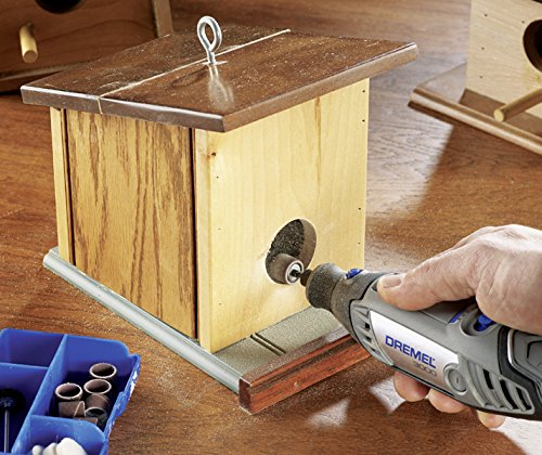Dremel 3000-1/25 EZ Multi-Tool with Interchangeable Accessories and Attachments | Power Tool Dremel 3000-1/25 EZ Multi-Tool with Interchangeable Accessories and Attachments | Power Tool