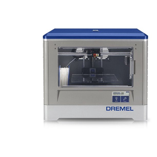 Dremel 3D Printer Idea Builder 3D 40-01