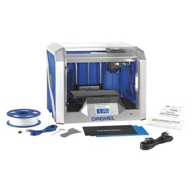 Dremel 3D Printer Idea Builder 3D 40-01