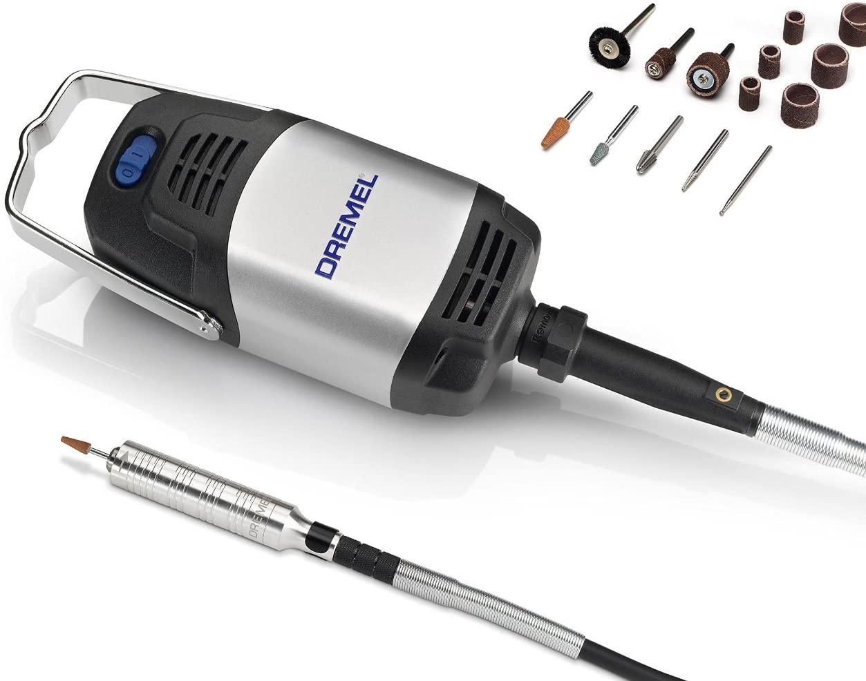 Dremel 9100 Fortiflex Tool | Power Tool Dremel 9100 Fortiflex Tool | Power Tool