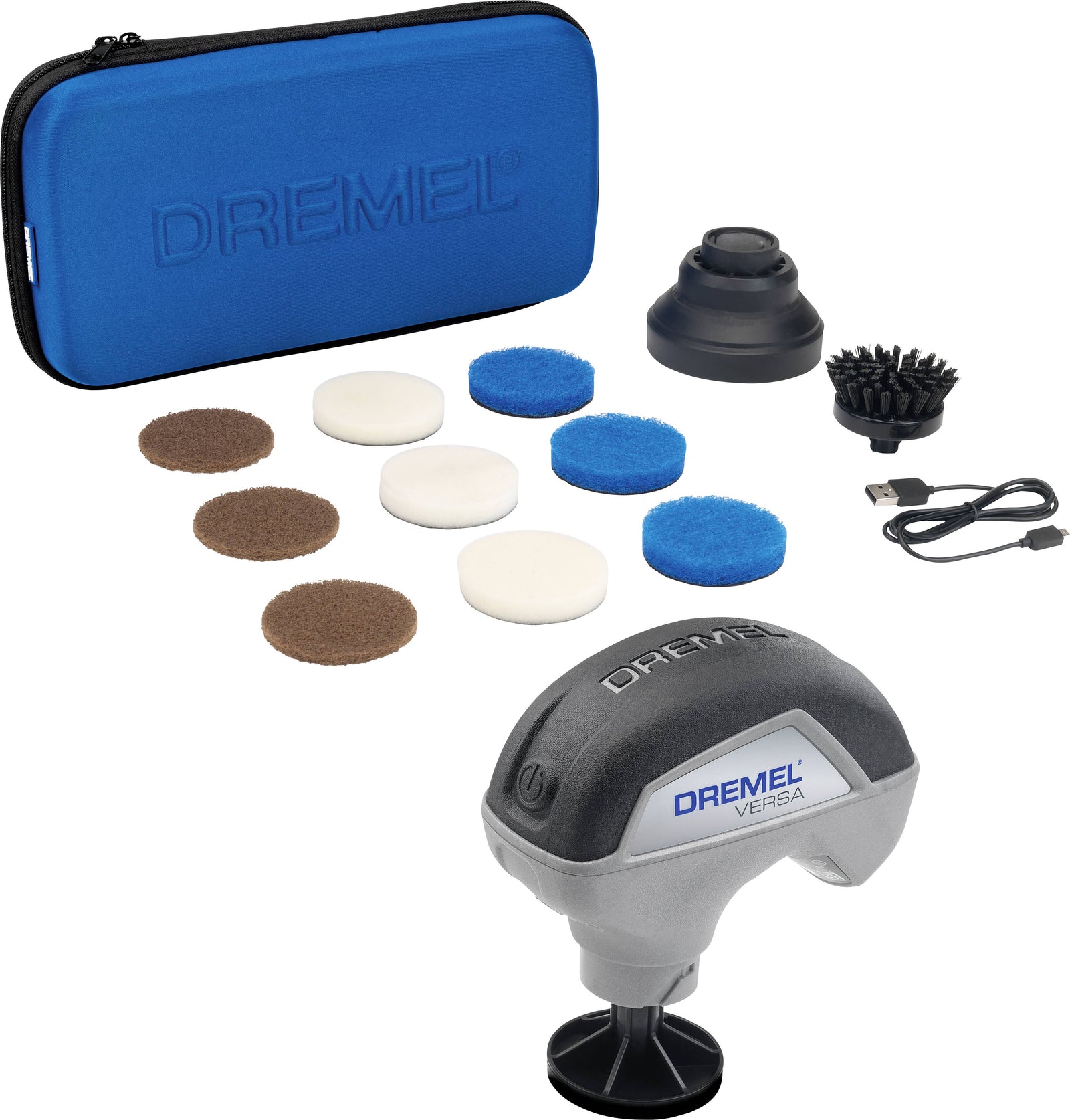 Dremel Versa PC10 EU Multifunction Tool | Power Tool Dremel Versa PC10 EU Multifunction Tool | Power Tool