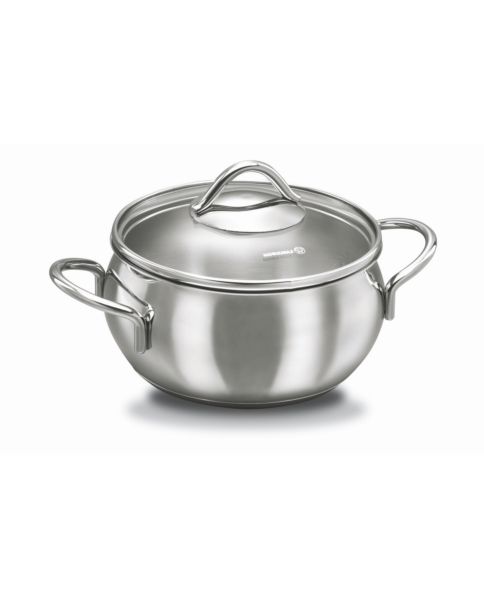 Korkmaz Droppa Casserole 24 x 12cm 5.5 L