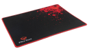 Meetion Rubber Gaming Mouse PAD Mat Square MT-P110