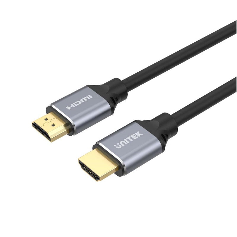 Unitek 8K HDMI 2.1 Ultra Speed Cable | Computer Accessories Unitek 8K HDMI 2.1 Ultra Speed Cable | Computer Accessories