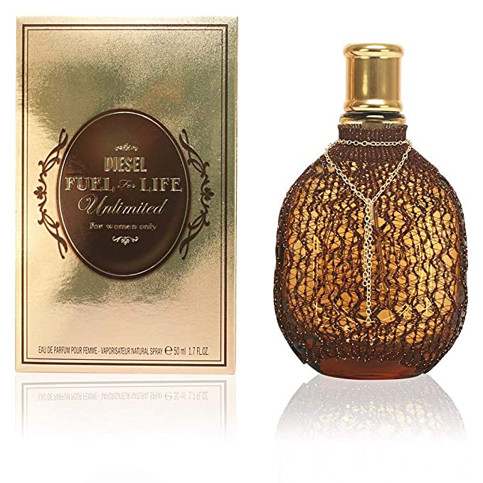 Diesel Fuel For Life Eau De Parfum For Men | Men's Perfume Diesel Fuel For Life Eau De Parfum For Men | Men's Perfume