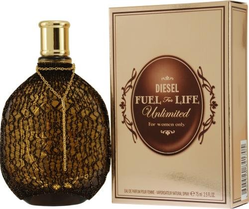 Diesel Fuel For Life Eau De Parfum For Men | Men's Perfume Diesel Fuel For Life Eau De Parfum For Men | Men's Perfume
