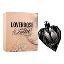 Diesel Loverdose Tattoo Eau De Parfum For Men