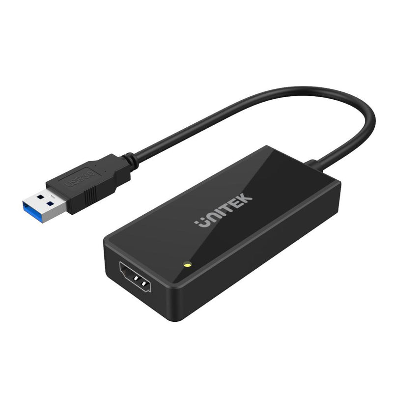 Unitek USB 3.0 to HDMI Converter