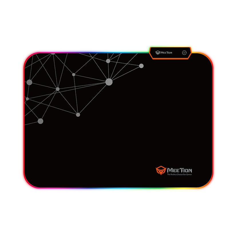 Meetion Backlight Gaming Mouse Pad MT-PD120