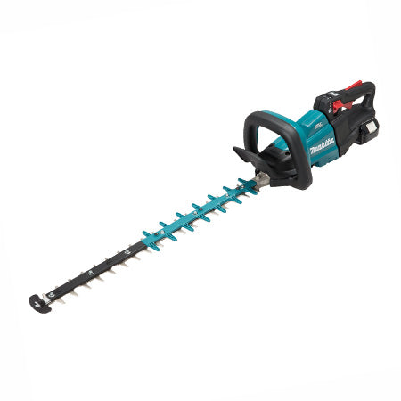 Makita Cordless Lawnmower 18V & Cordless Hedge Trimmer 18V Combo | TOOLS Makita Cordless Lawnmower 18V & Cordless Hedge Trimmer 18V Combo | TOOLS