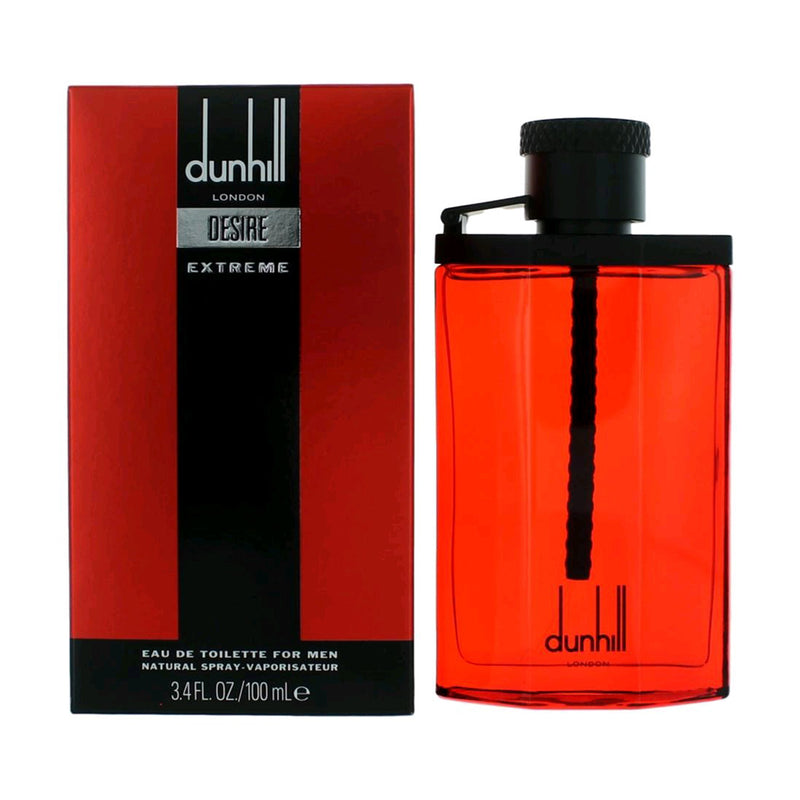 Dunhill Desire Extreme Eau de Toilette for Men 100ml