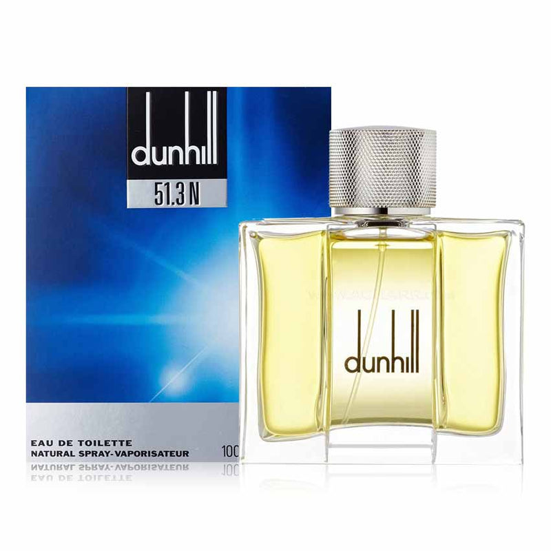 Dunhill London 51.3 Eau De Toilette For Men 100ml