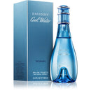 Davidoff Cool Water Woman Eau De Toilette For Women 100ml