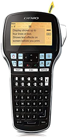 Dymo Label Manager 420P - DYS0915480 | Printers & Accessories Dymo Label Manager 420P - DYS0915480 | Printers & Accessories