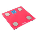 Daewoo Electronic Bathroom Scale DBS-4275