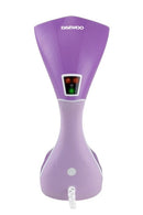 Daewoo 1400 W Handheld Garment Steamer DGS-5025