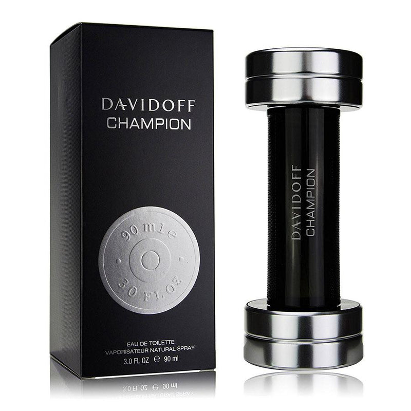 Davidoff Champion EDT 90ml for Men