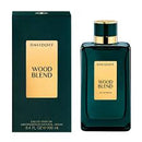 Davidoff Wood Blend Eau de Parfum For Men 100ml