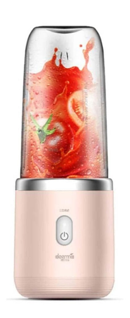 Deerma Blender NU08 Electric Juicer | Kitchen Appliances Deerma Blender NU08 Electric Juicer | Kitchen Appliances