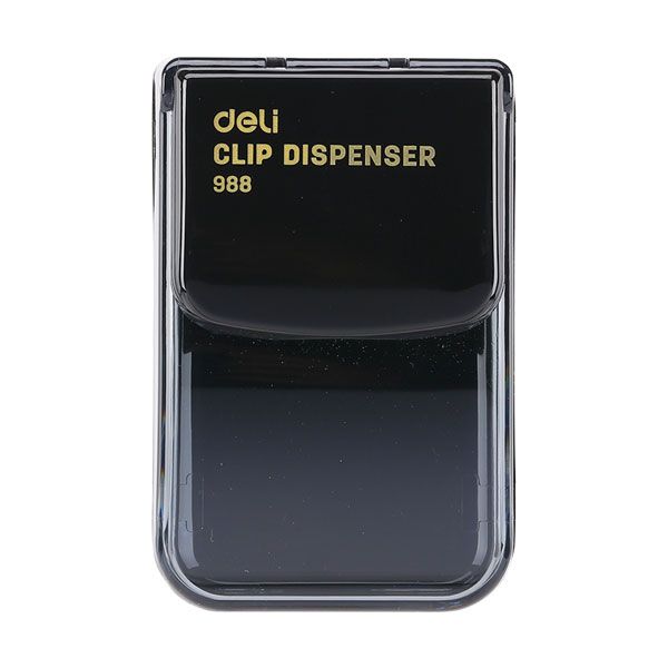 Deli Clip Dispenser Flat DL-W988