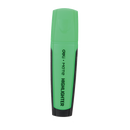 Deli Highlighter Chisel Green DL-WU35050