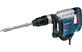 Bosch Demolition Hammer with SDS max GSH 5 CE Professional